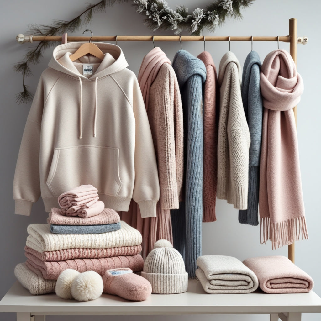 Women's Winter Club 🥶