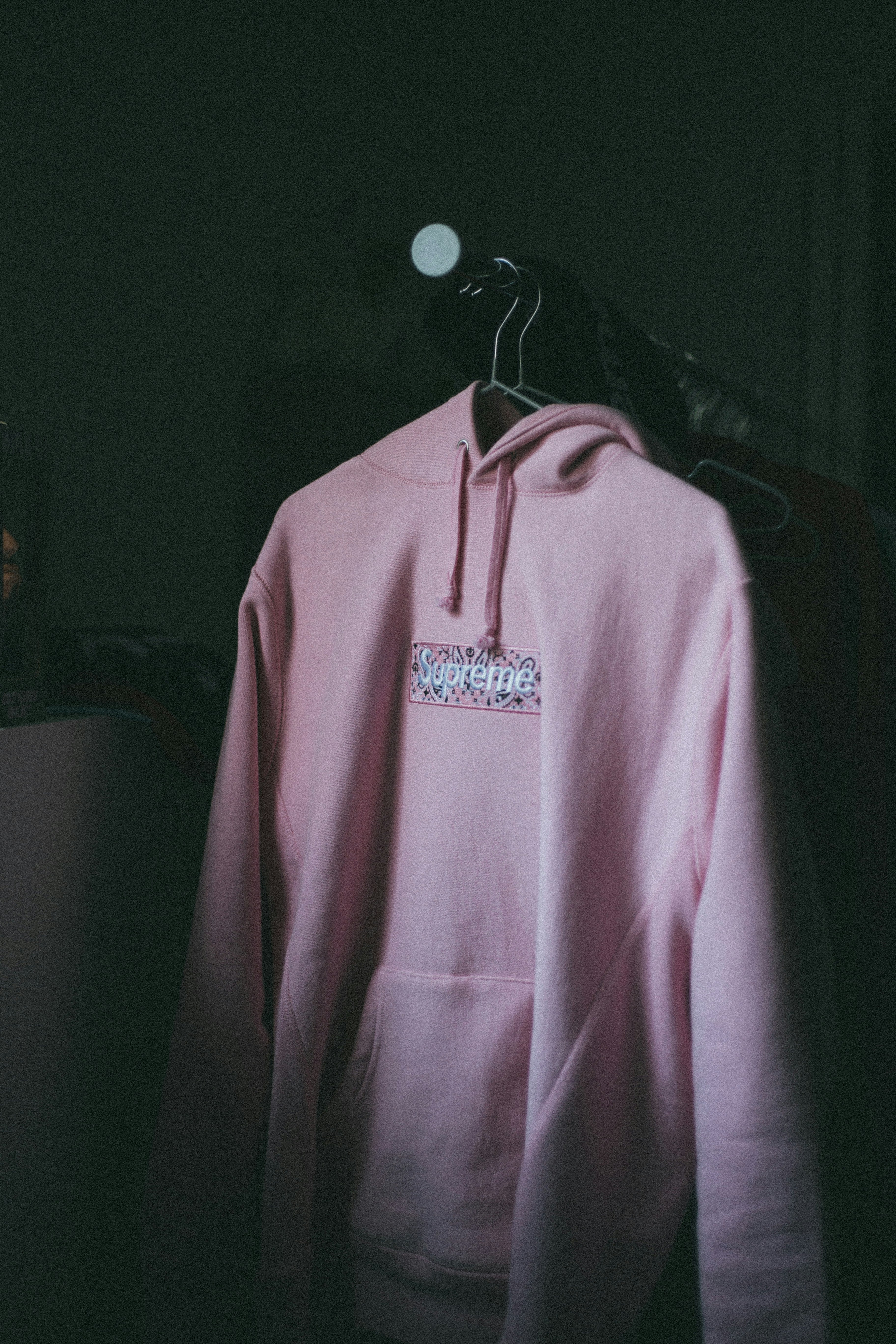 Winter Hoodies
