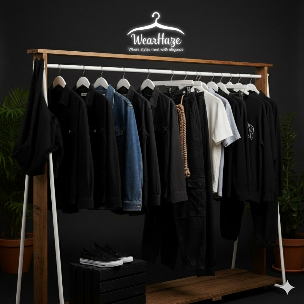 Everyday Ease Casual Collection