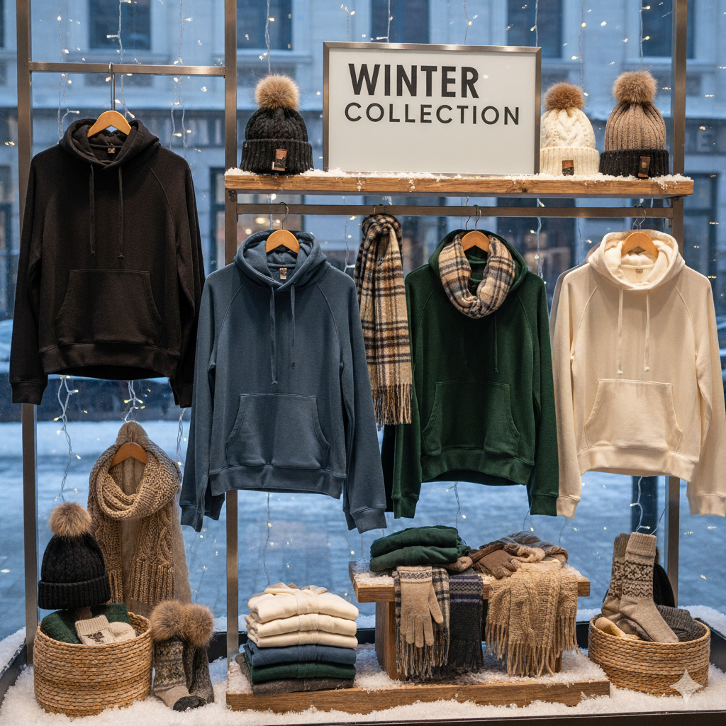 Winter Collection 2025